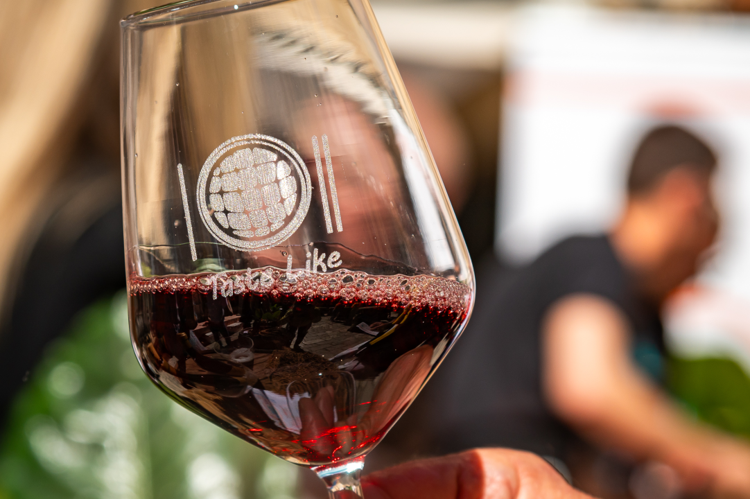Prvo zimsko izdanje 'Taste like...marenda' vodi vas u vinariju Baraka