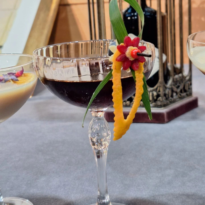 Tomislav Stančić prvak Hrvatske, plasirao se na Svjetsko prvenstvo barmena u Južnoj Koreji 