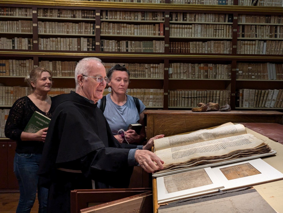 Šibenčani prošetali ulicama grada i upoznali se sa svojom književnom baštinom