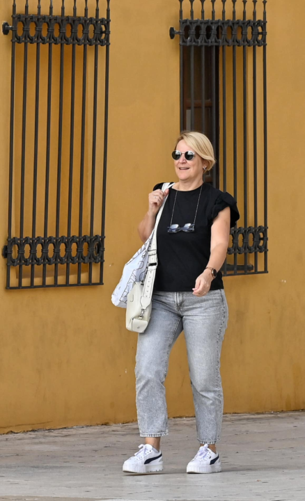 FOTO Đir po gradu, nedjelja 27. listopada