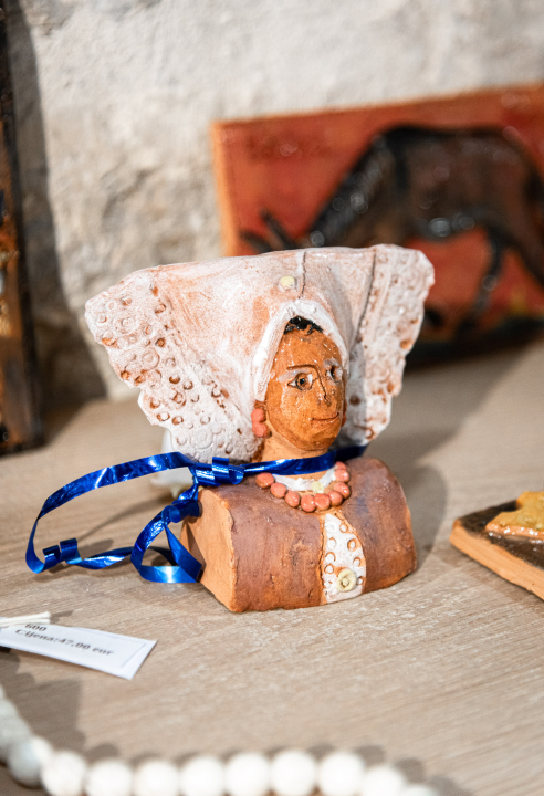 U Galeriji Juraj Dalmatinac ulovite umjetnine poznatih hrvatskih slikara po odličnim cijenama! 