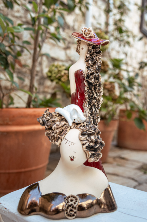 U Galeriji Juraj Dalmatinac ulovite umjetnine poznatih hrvatskih slikara po odličnim cijenama! 