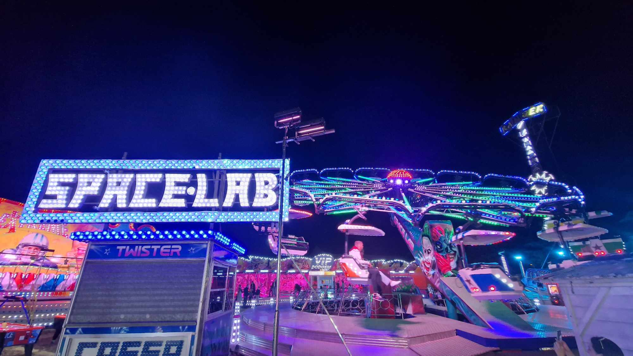 Iskoristite priliku i osvojite kupone za besplatne vožnje Lunaparka Madi