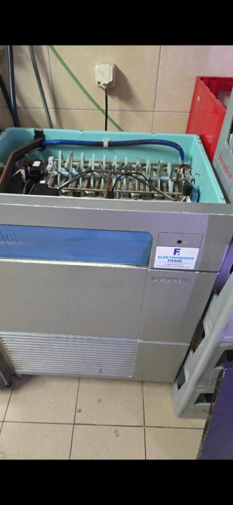 Brza i pouzdana usluga očekuje vas u  Elektroservisu Frane