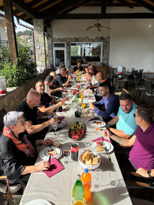 Njihova plemenitost spašava živote: U Drnišu obilježen Dan darivatelja krvi