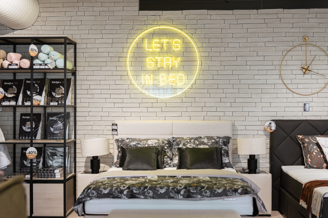 Ne propustite Black Month u Hespu!