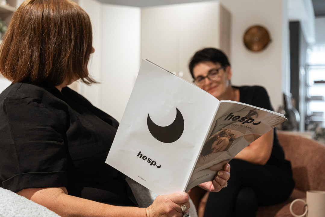 Ne propustite Black Month u Hespu!