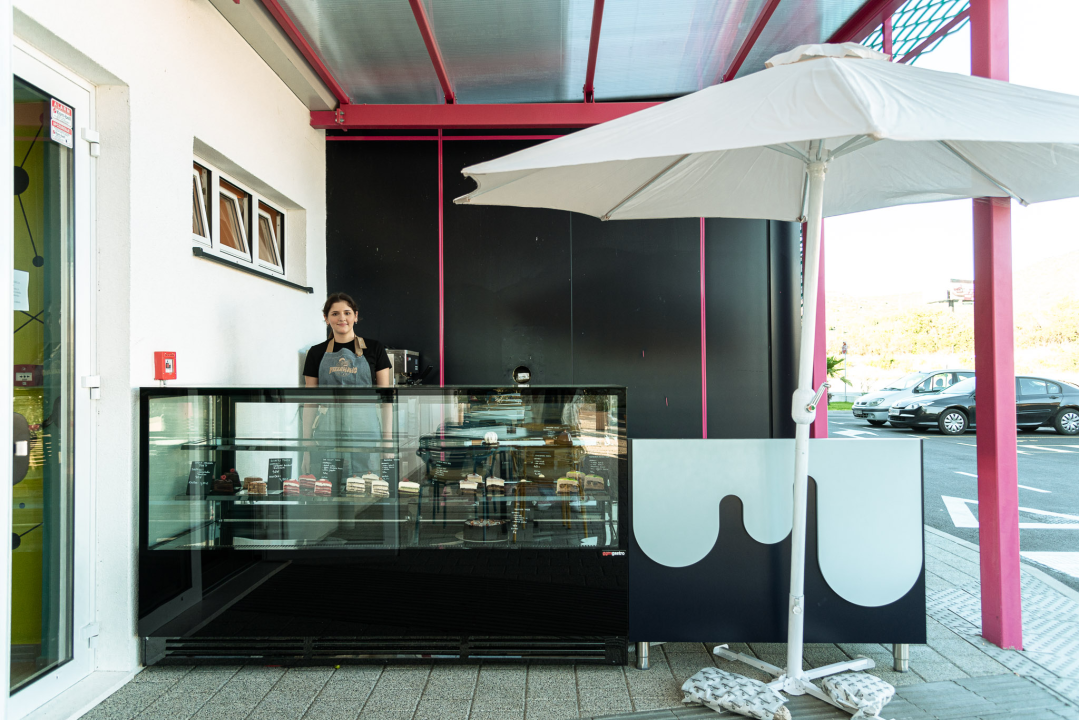 Pizzaholic: Jeste li probali pinsu?! 