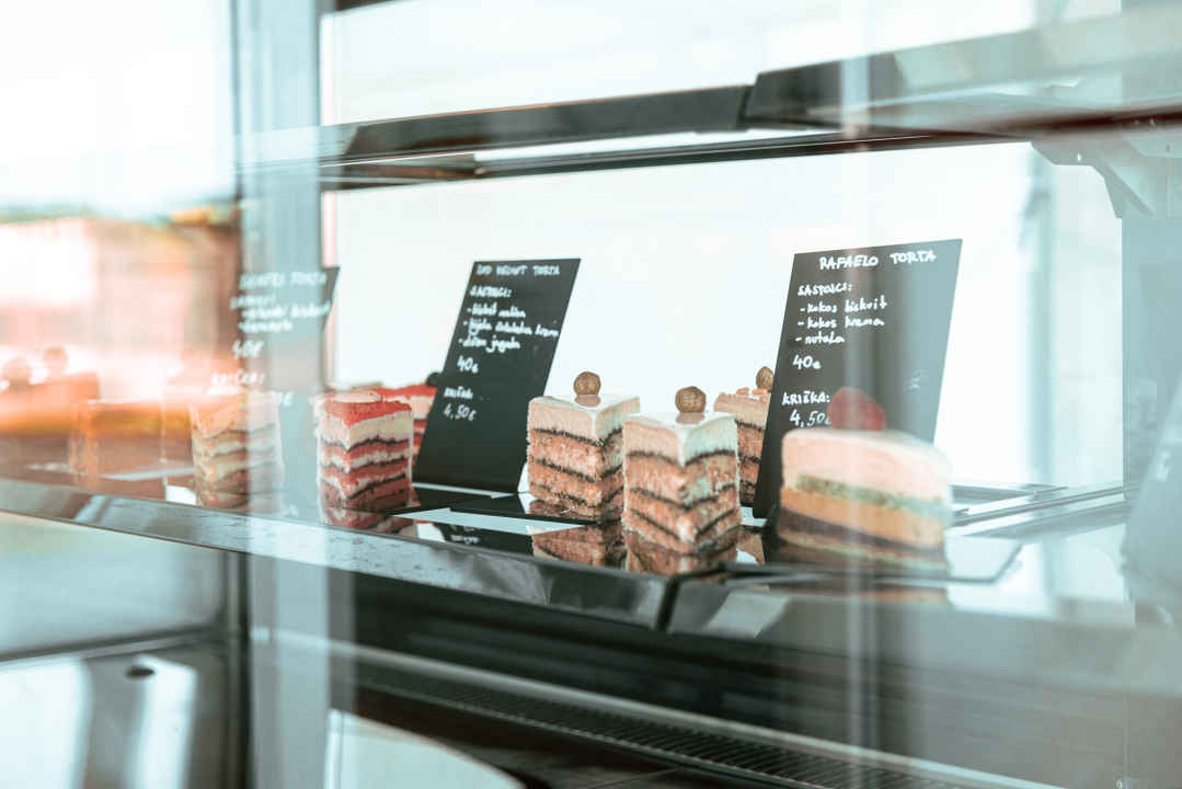 Pizzaholic: Jeste li probali pinsu?! 