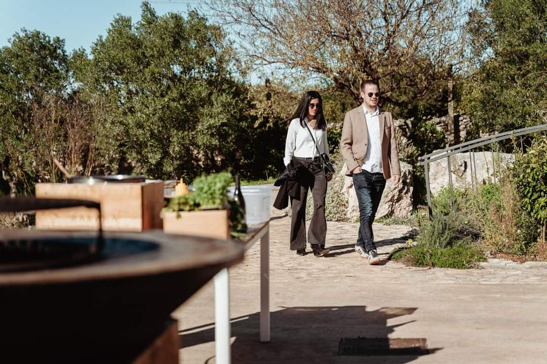 Jesenske delicije u vinariji: Marendavanje u vinariji Baraka nadomak Šibenika