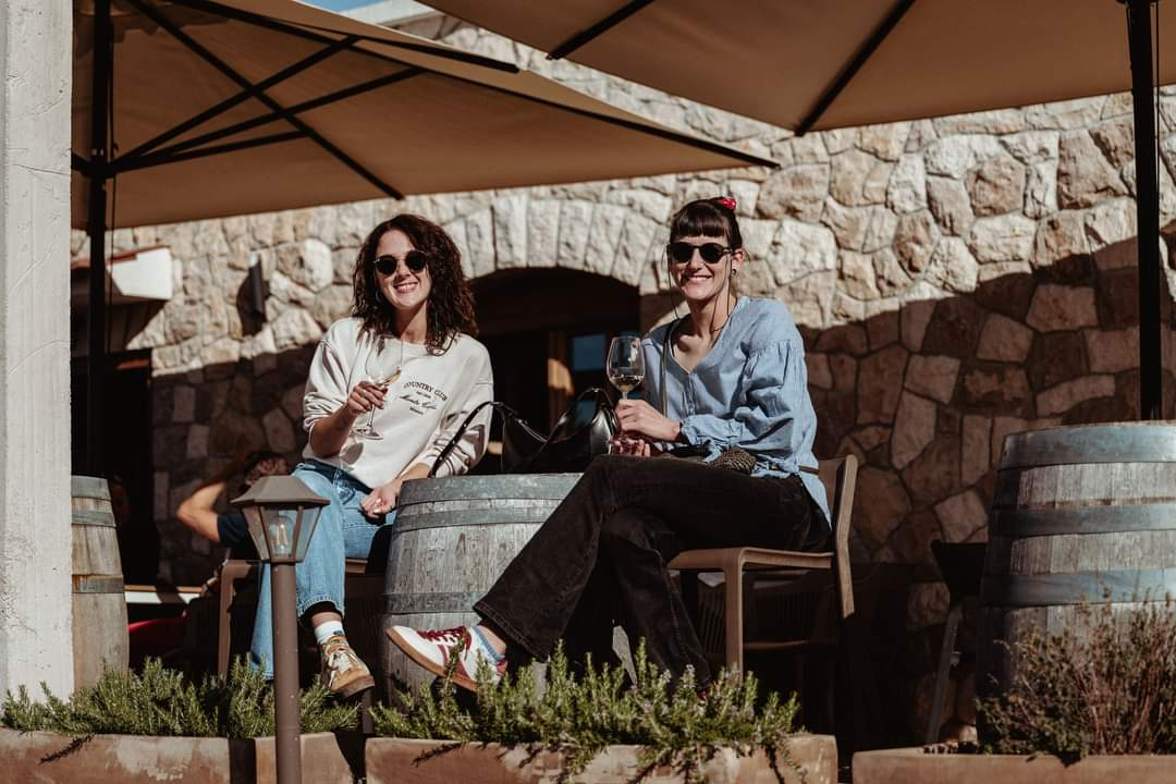 Jesenske delicije u vinariji: Marendavanje u vinariji Baraka nadomak Šibenika