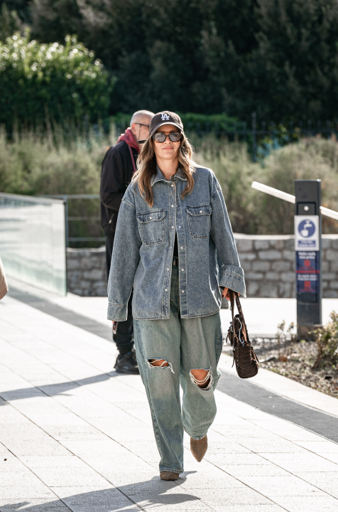 FOTO Đir po gradu, srijeda 6. studenog