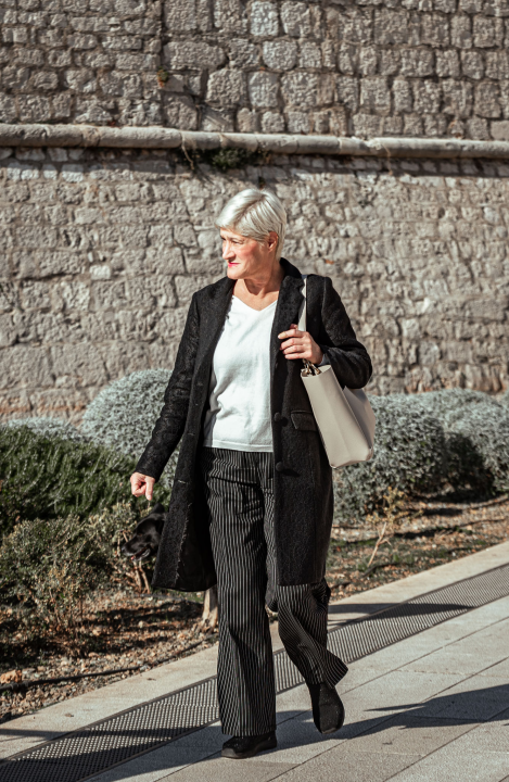 FOTO Đir po gradu, četvrtak 7. studenog