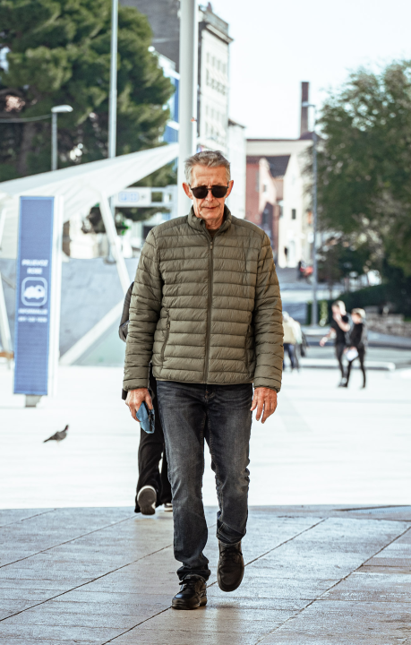 FOTO Đir po gradu, četvrtak 7. studenog