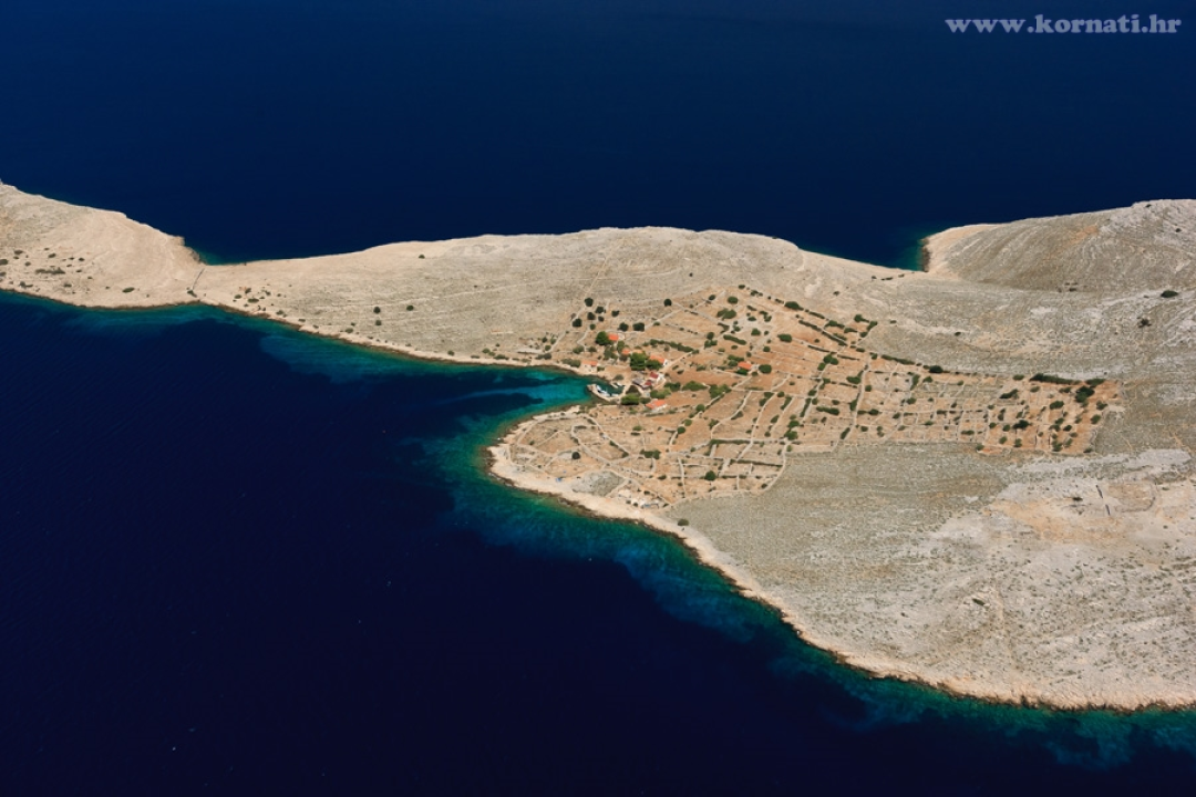 Kornatski otoci: Čudesna priroda koju morate istražiti