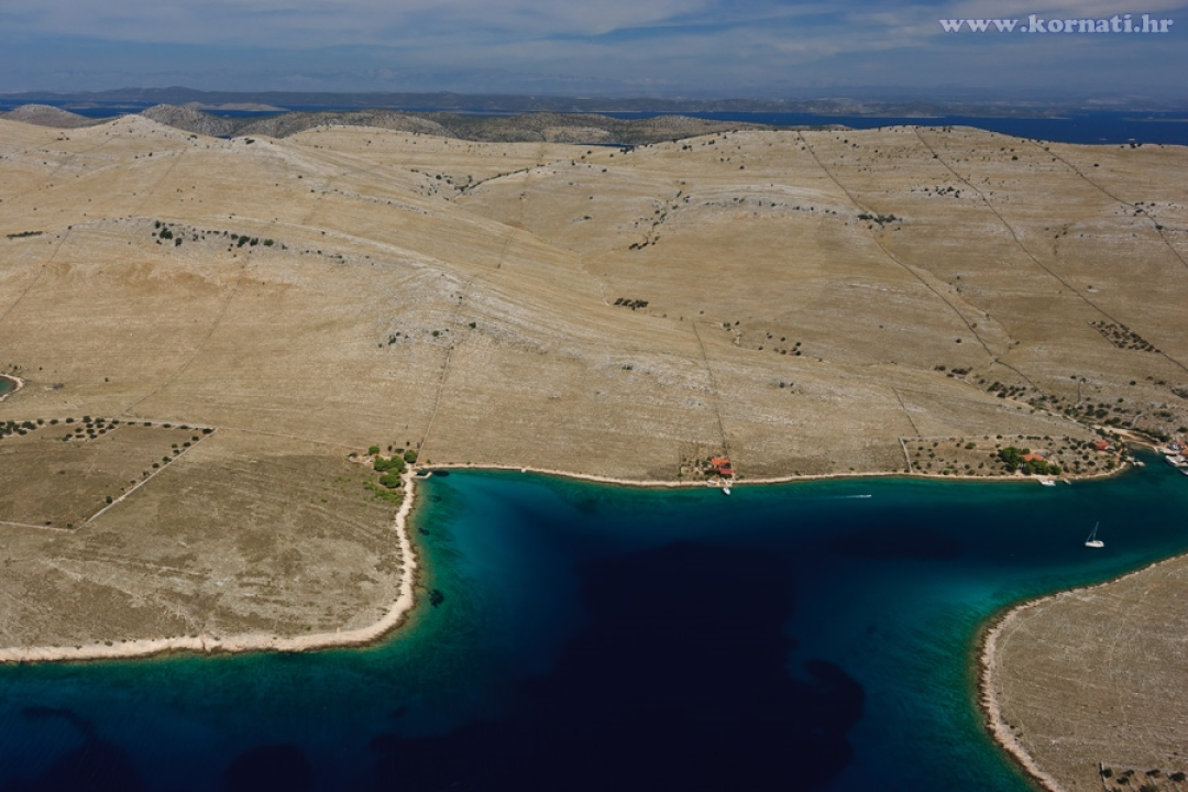 Kornatski otoci: Čudesna priroda koju morate istražiti
