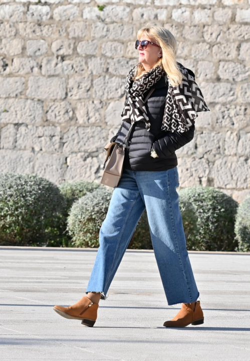 FOTO Đir po gradu, subota 9. studenoga