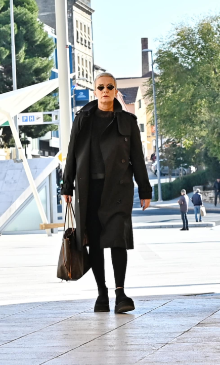 FOTO Đir po gradu, nedjelja 10. studenog