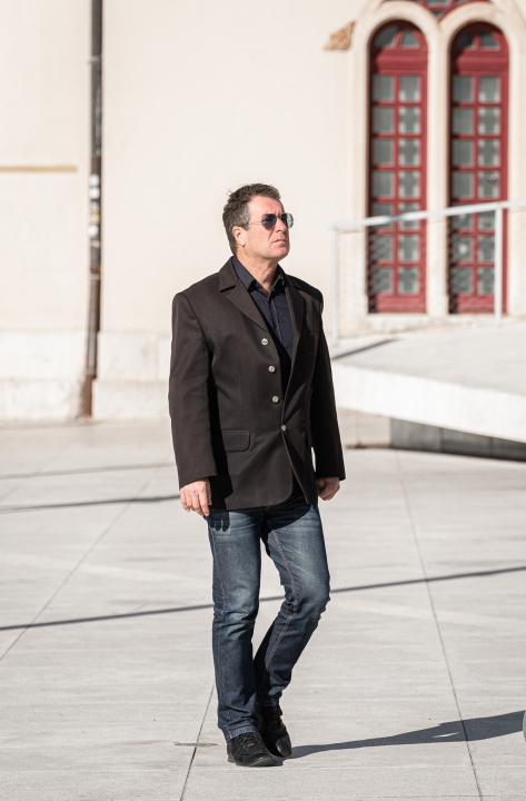 FOTO Đir po gradu, utorak 12. studenog