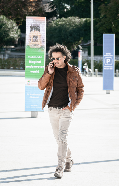 FOTO Đir po gradu, utorak 12. studenog