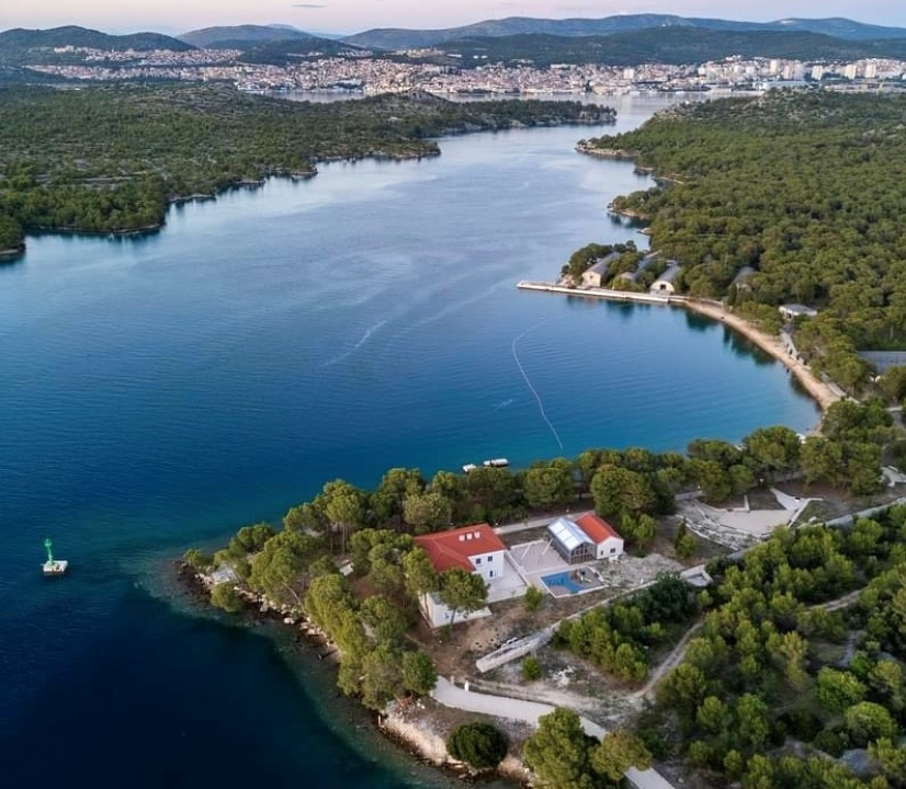 Strateški koraci za budućnost Jadrana: U Šibeniku završio sastanak o zaštiti morskih područja