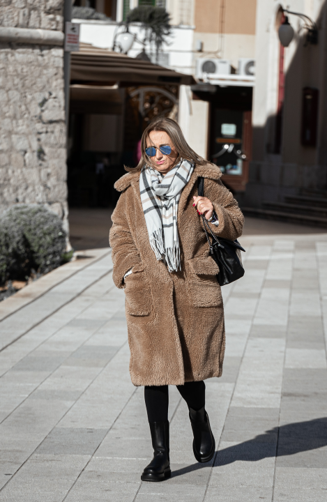 FOTO Đir po gradu, petak 15. studenog