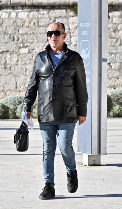 FOTO Đir po gradu, subota 16. studenog