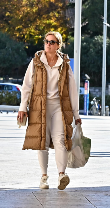 FOTO Đir po gradu, subota 16. studenog