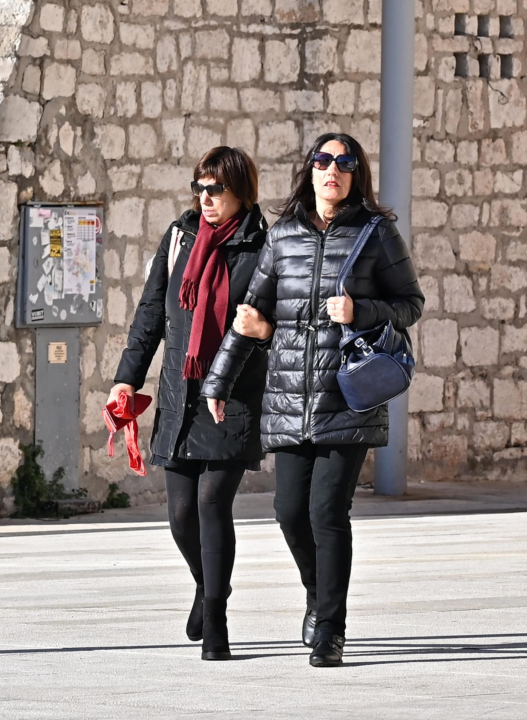 FOTO Đir po gradu, subota 16. studenog