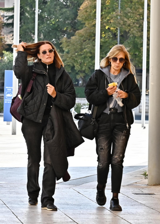 FOTO Đir po gradu, nedjelja 17. studenog