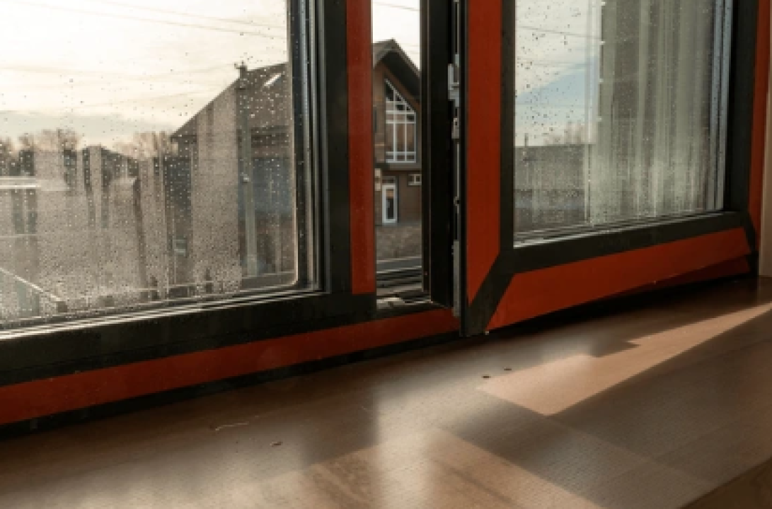 Neka vaš dom zamiriši po kolačima, a ne vlazi i plijesni! 