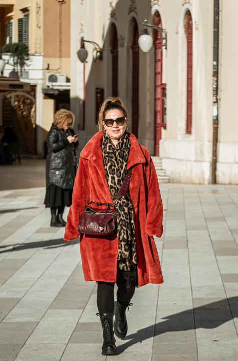 Fashion trenuci šibenskog tjedna: Evo tko nam je upao u oko