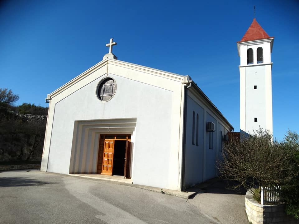 Duhovna i kulturna tradicija: Svetkovina sv. Kate u Vukšiću