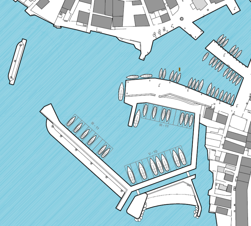 Preko 11 milijuna eura za modernizaciju luka na Murteru i Prviću