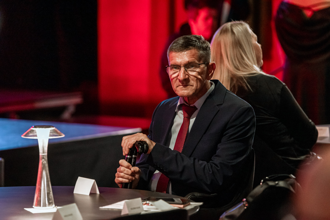 Održana Svečana sjednica ŠPD Kolo: Zahvalili se zaslužnim članovima i svima koji im pomažu u radu