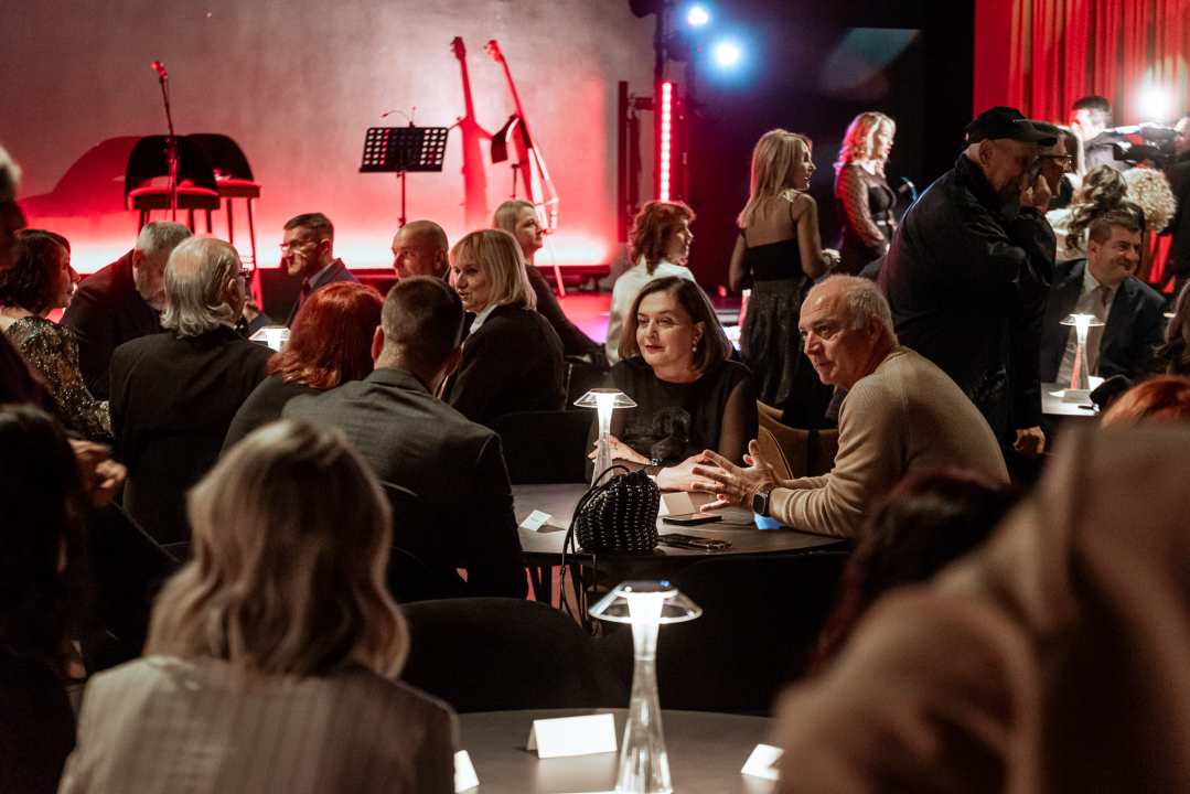 Održana Svečana sjednica ŠPD Kolo: Zahvalili se zaslužnim članovima i svima koji im pomažu u radu