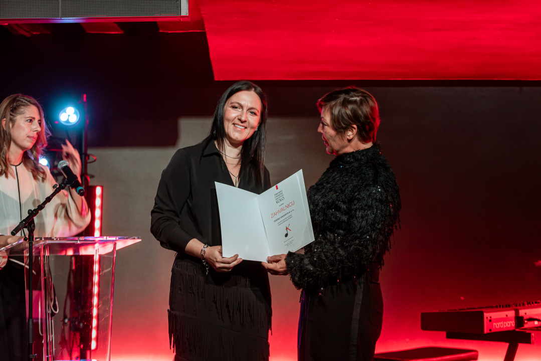 Održana Svečana sjednica ŠPD Kolo: Zahvalili se zaslužnim članovima i svima koji im pomažu u radu