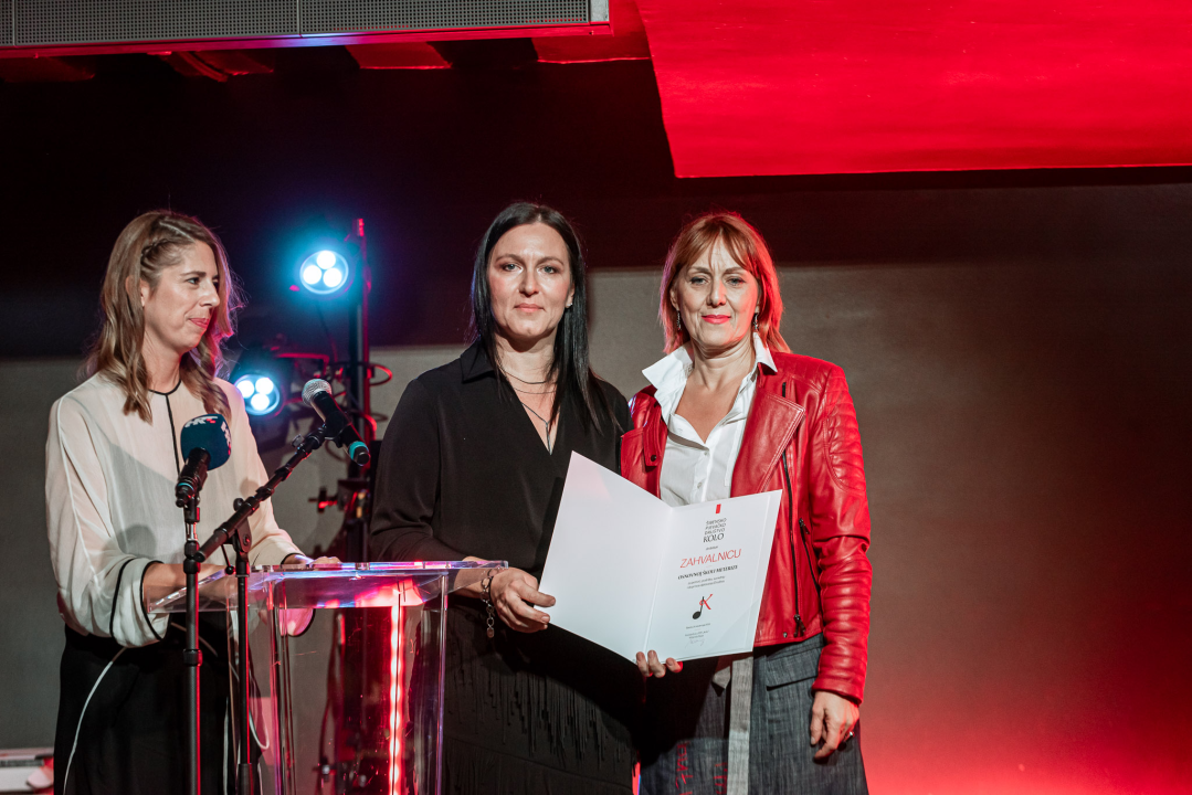 Održana Svečana sjednica ŠPD Kolo: Zahvalili se zaslužnim članovima i svima koji im pomažu u radu