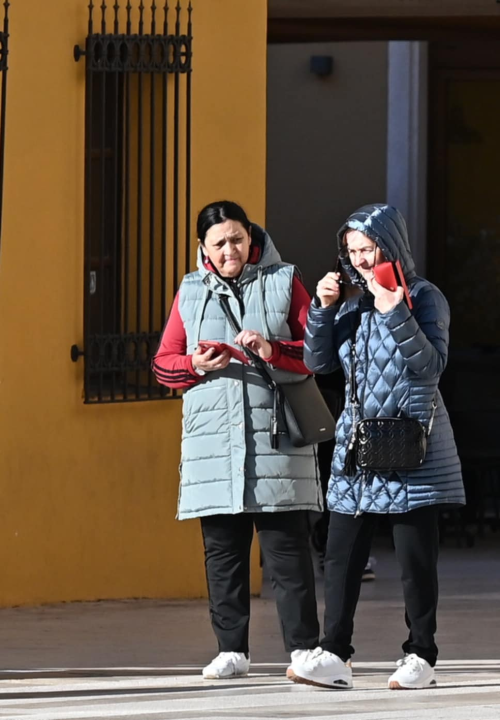 FOTO Đir po gradu, subota, 30. studenog