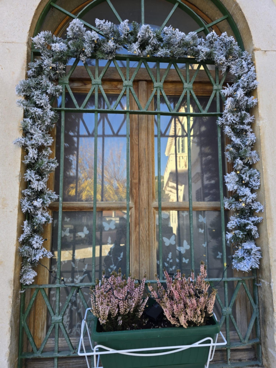 Blagdanska čarolija grada na Krki: Skradin zasjao u božićnom ruhu