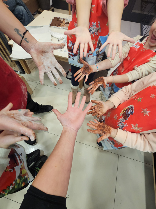 Počastite se ovu blagdansku sezonu uz popuste u Hespu!