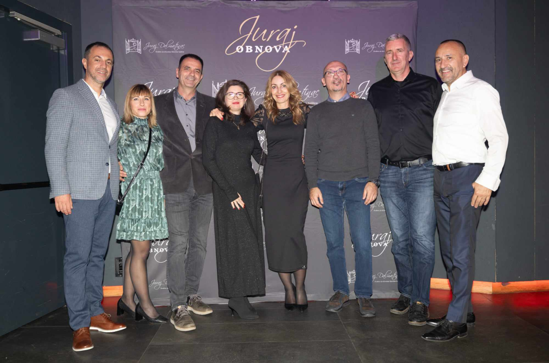 Prikupljeno preko 65 tisuća eura za obnovu šibenskih povijesnih portala