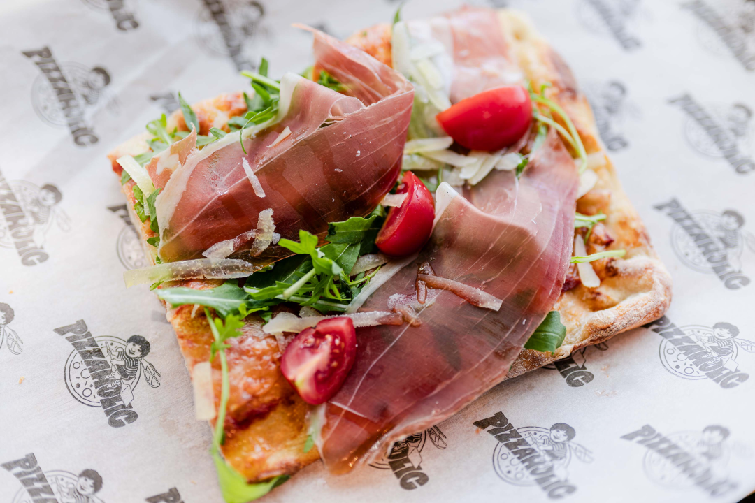 Prosinac prepun uživanja i zabave u Pulse Areni i Pizzaholicu!