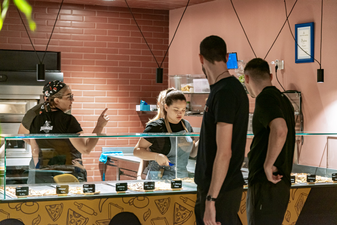 Prosinac prepun uživanja i zabave u Pulse Areni i Pizzaholicu!