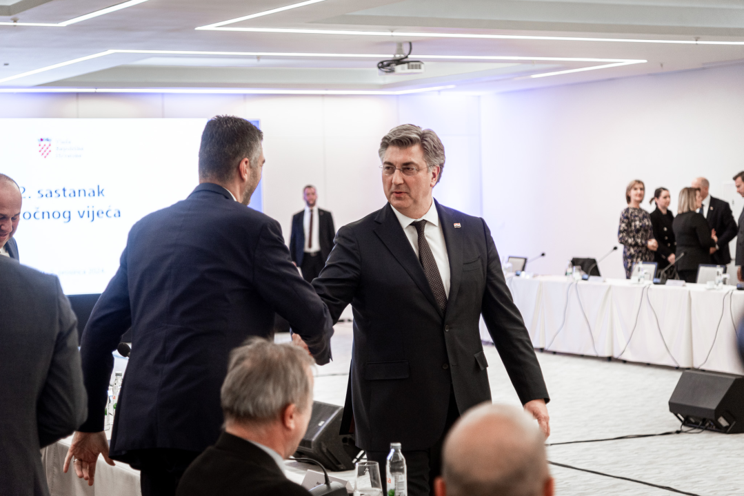 Dani regionalnog razvoja u Šibeniku donijeli EU projekte vrijedne stotine milijuna eura