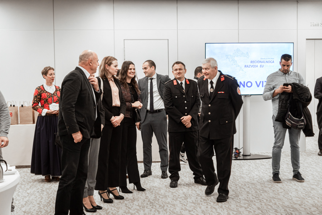 Dani regionalnog razvoja u Šibeniku donijeli EU projekte vrijedne stotine milijuna eura