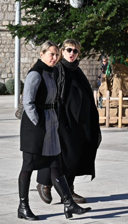 FOTO Đir po gradu, subota 7. prosinca