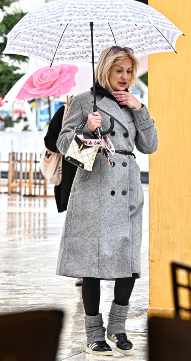 FOTO Đir po gradu, ponedjeljak 9. prosinca