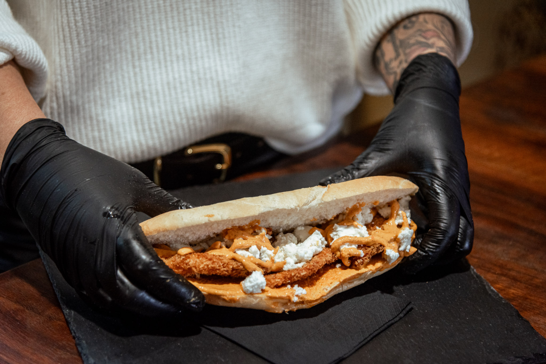 Jeste li probali Špajza sendviče koji osvajaju?