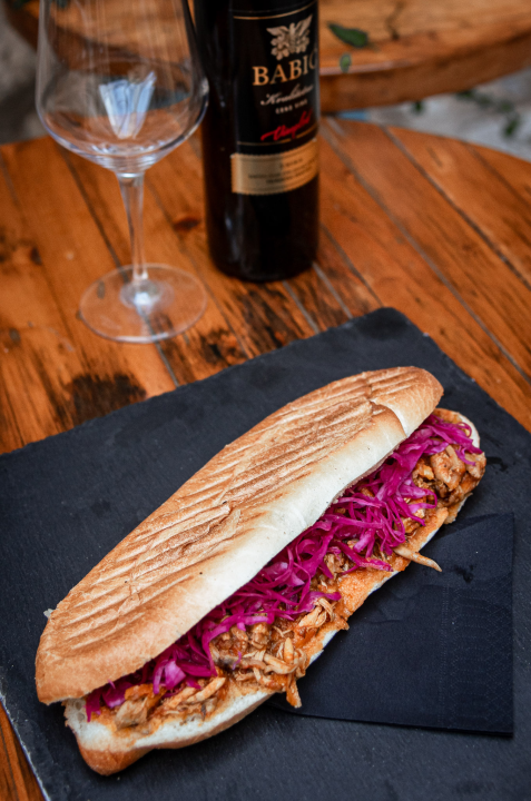 Jeste li probali Špajza sendviče koji osvajaju?